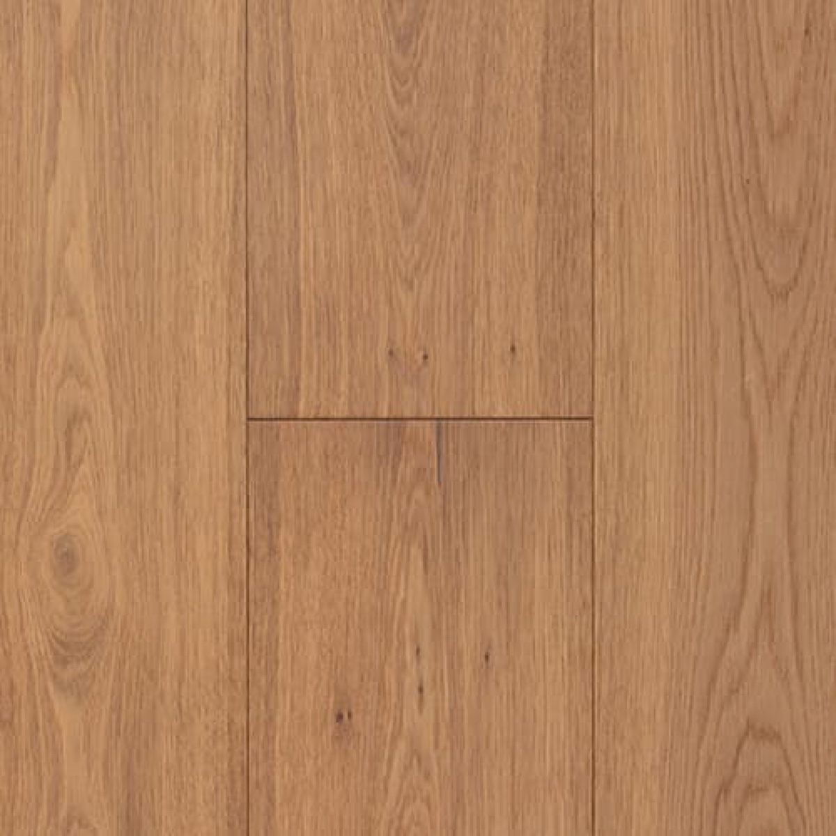Natural engineered timber flooring sample