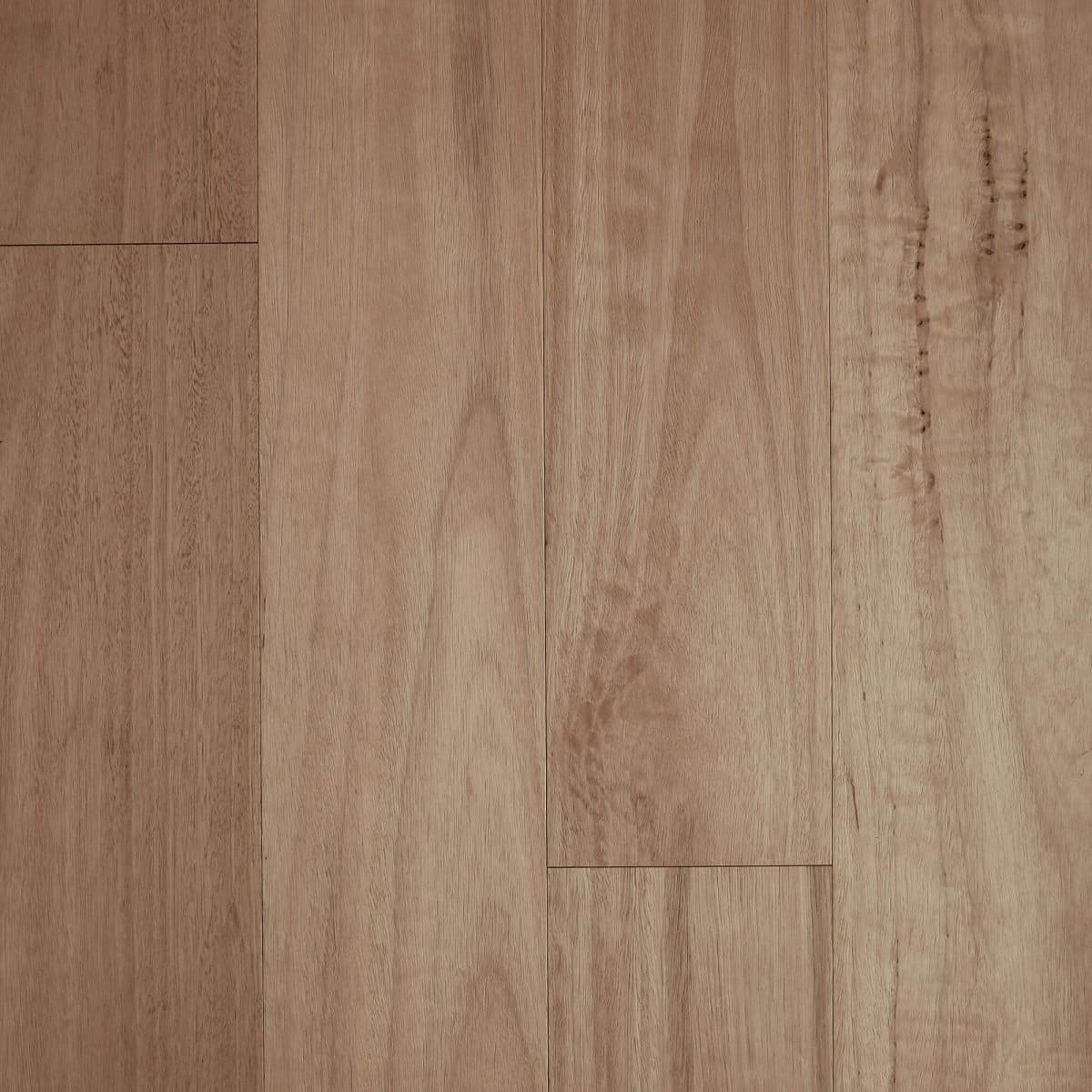 Fiddleback Australian Hardwood - 13mm Blackbutt - Engineered Melbourne