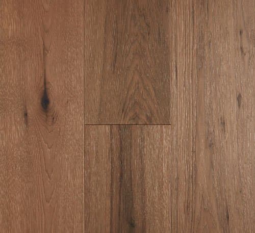 Elk Falls Hickory - Copper Still - Engineered Melbourne