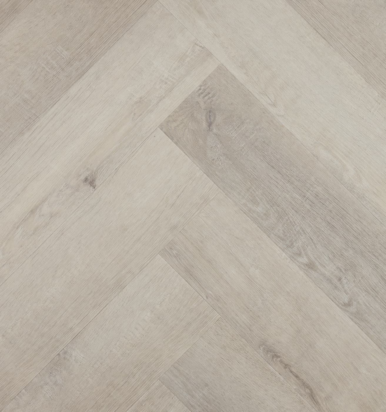 Herringbone Pewter