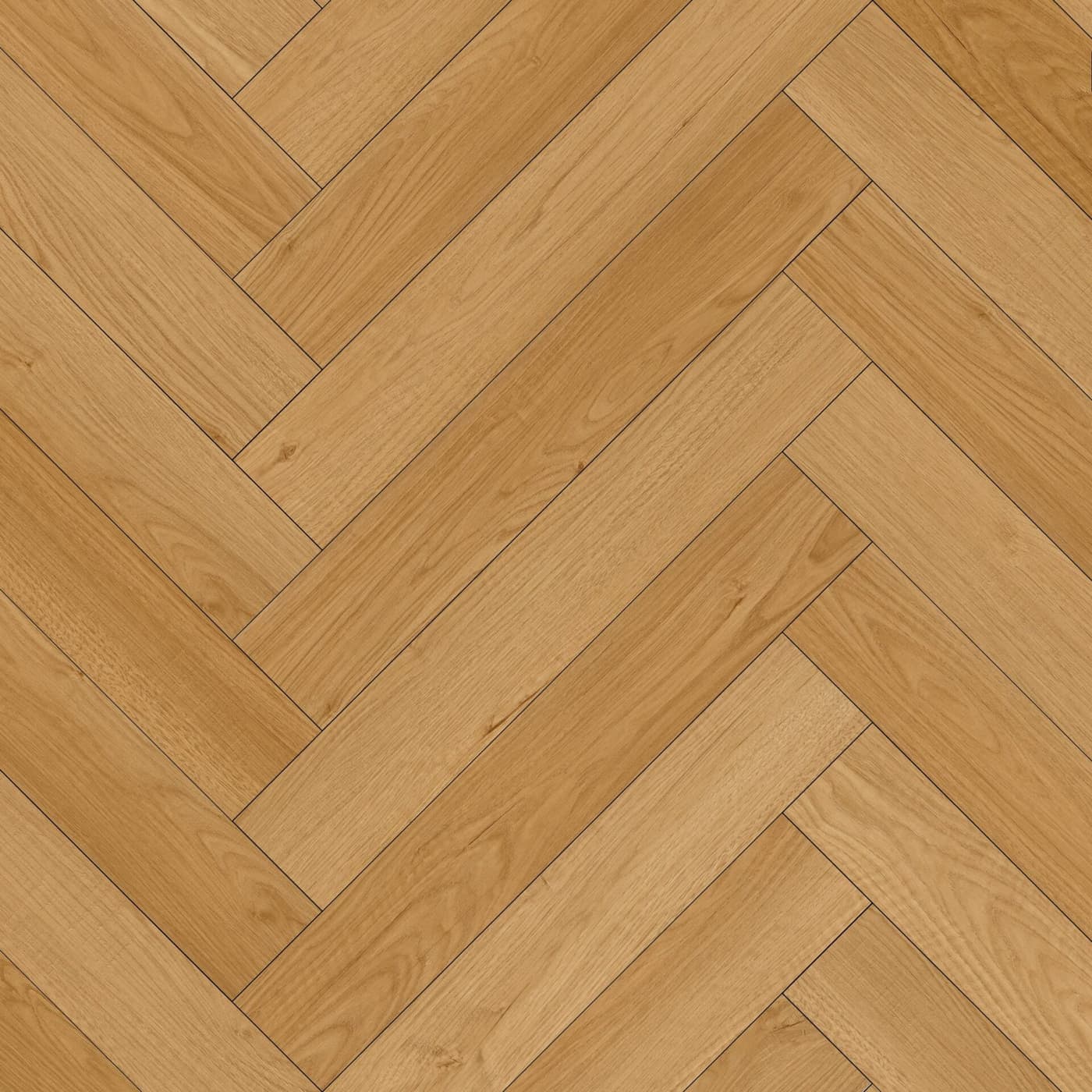 SPC Hybrid Herringbone - Birch - Hybrid Melbourne