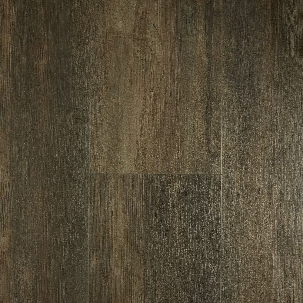 Deep Brown