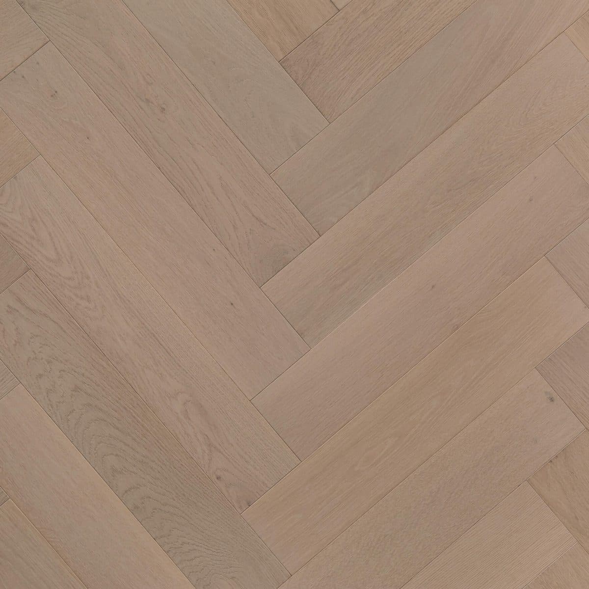 Herringbone Washed Pebble