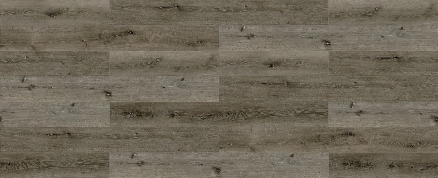Norwegian Oak