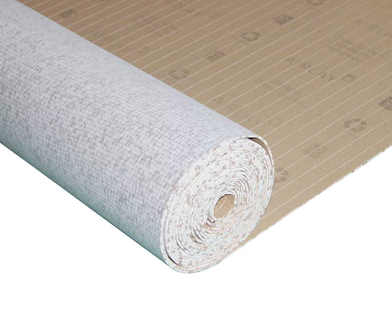 Commercial Underlay - 5 5mm Dual Bond - Accessories Melbourne
