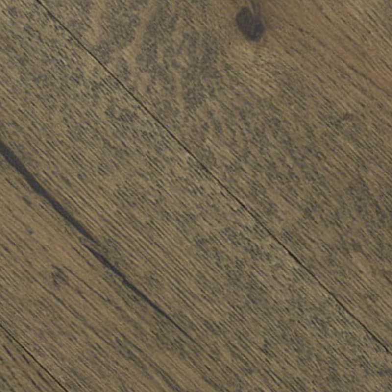 Corsica Herringbone - Coffee Oak - Engineered Melbourne