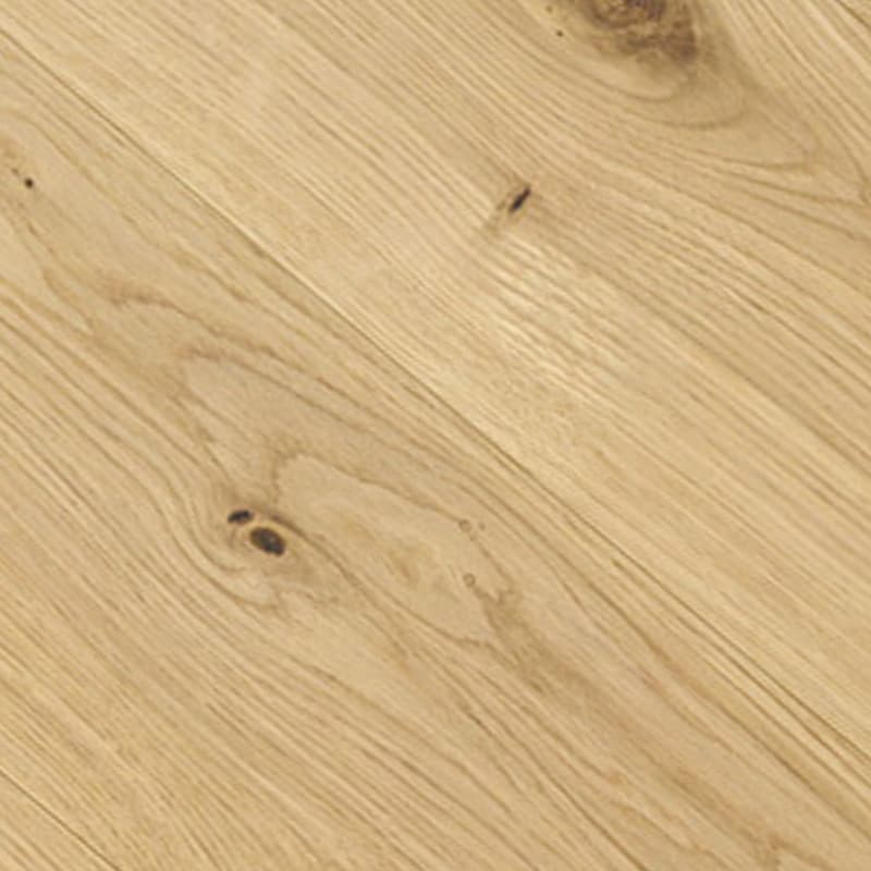 Natural Oak Brush