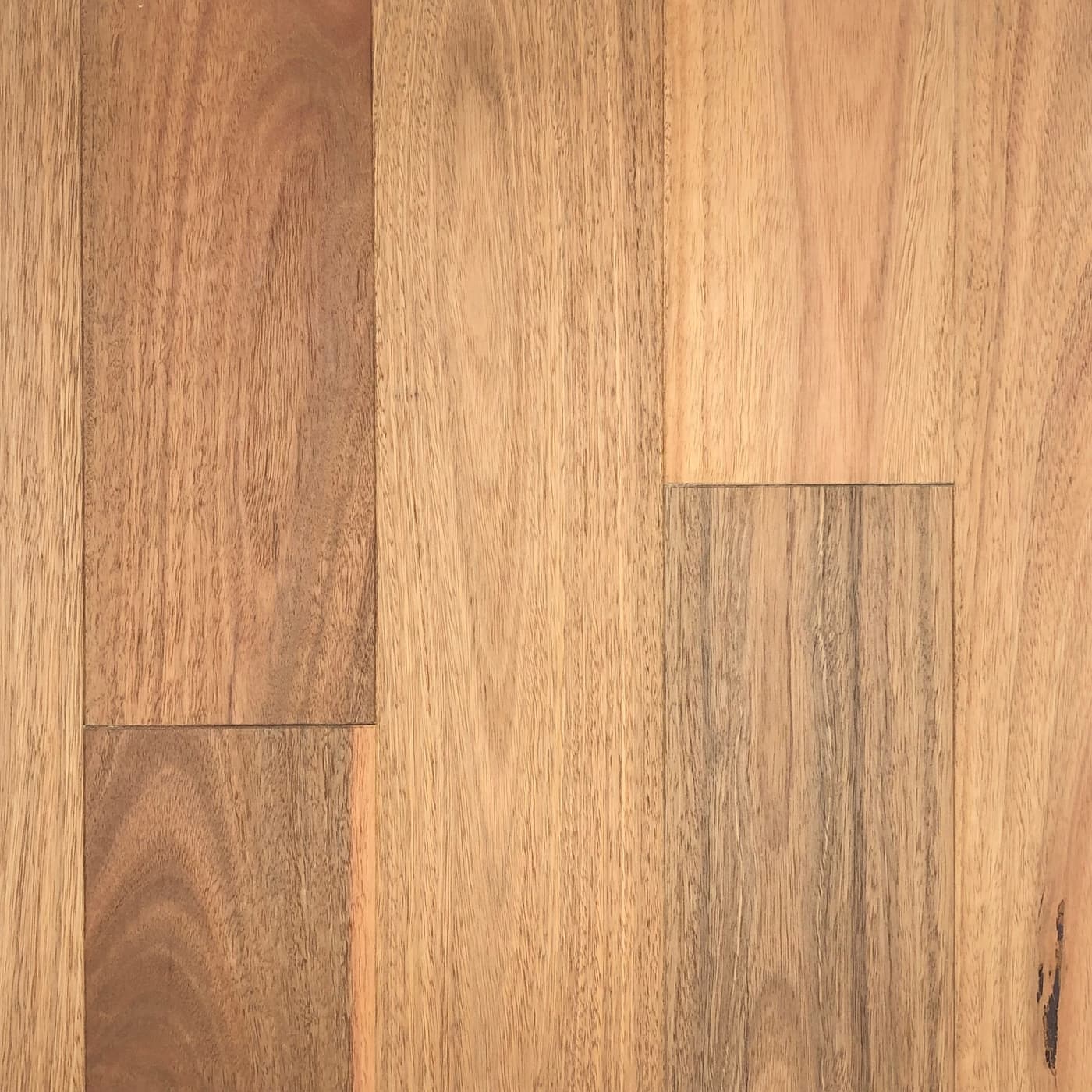 First Floors Spotted Gum Uv Lacquer Square