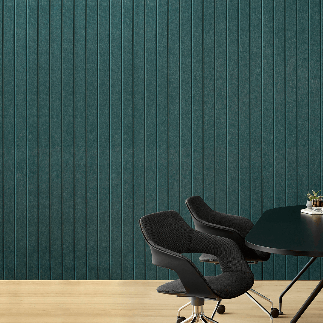 Echopanel® Longitude