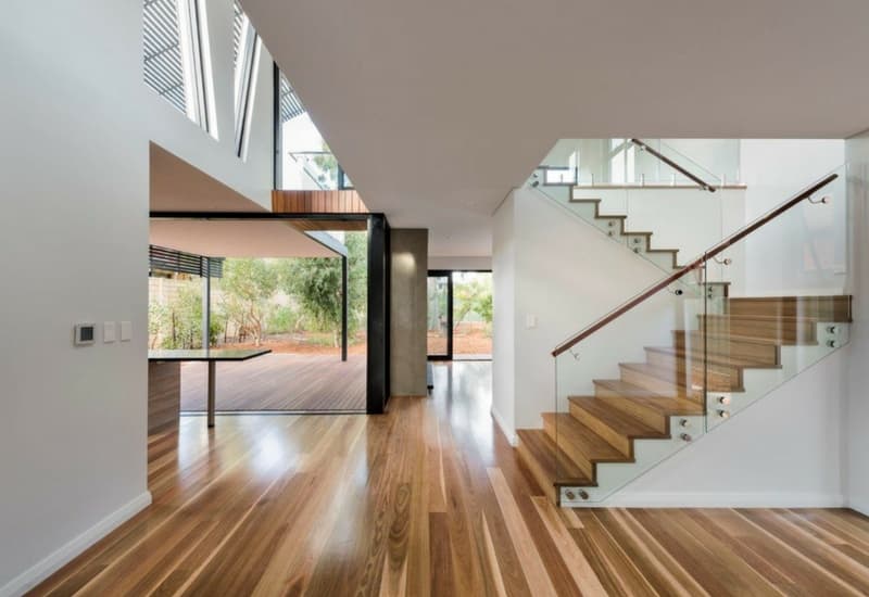 Spotted Gum