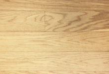 American Oak