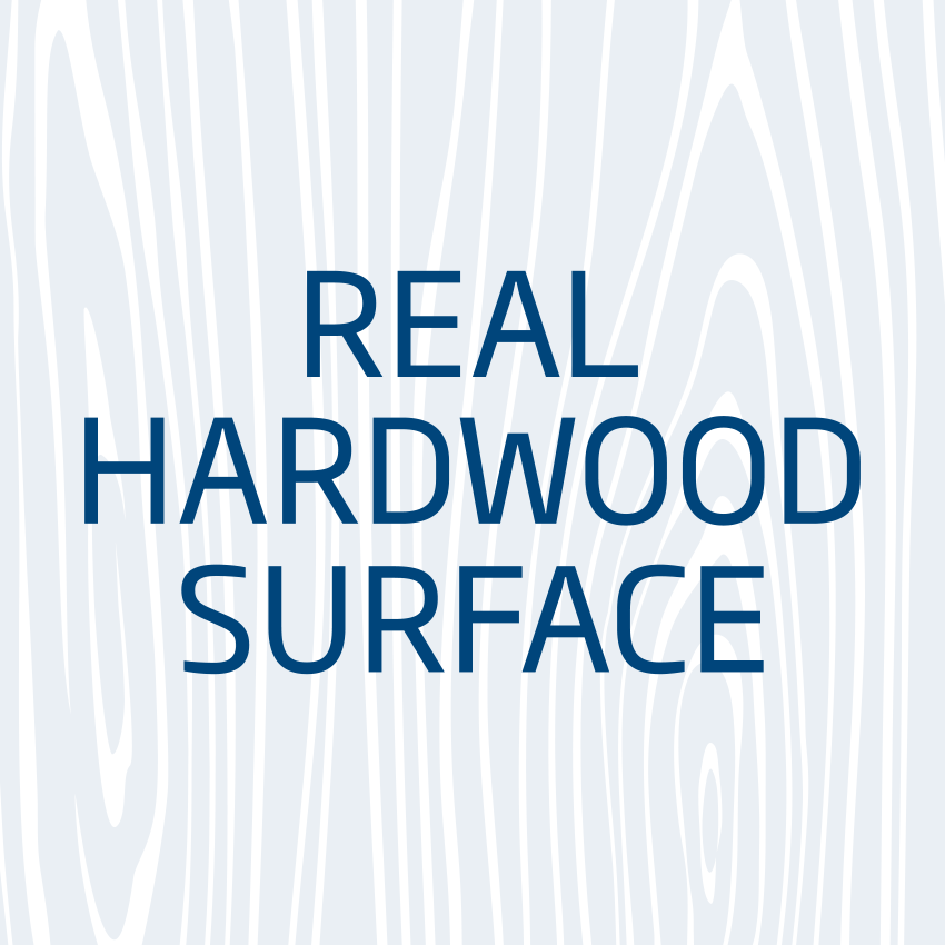 Hm Walk Matte & Satin Finishes - Real Hardwood Surface - Hybrid Melbourne