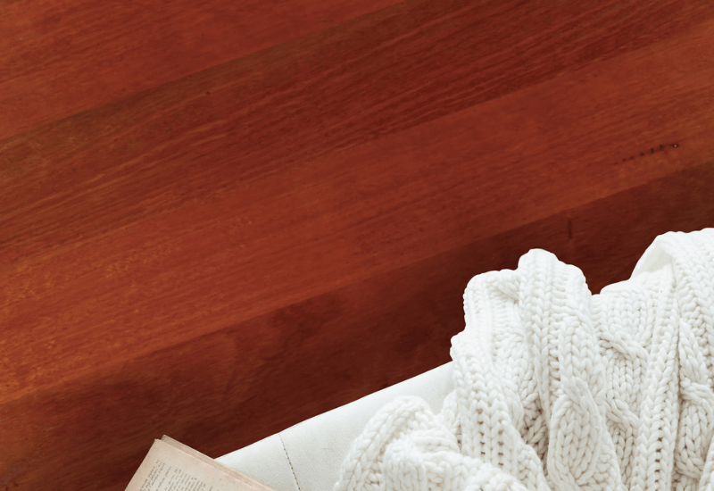 Thermally Enhanced Hardwood - The Woodlands - Engineered Melbourne