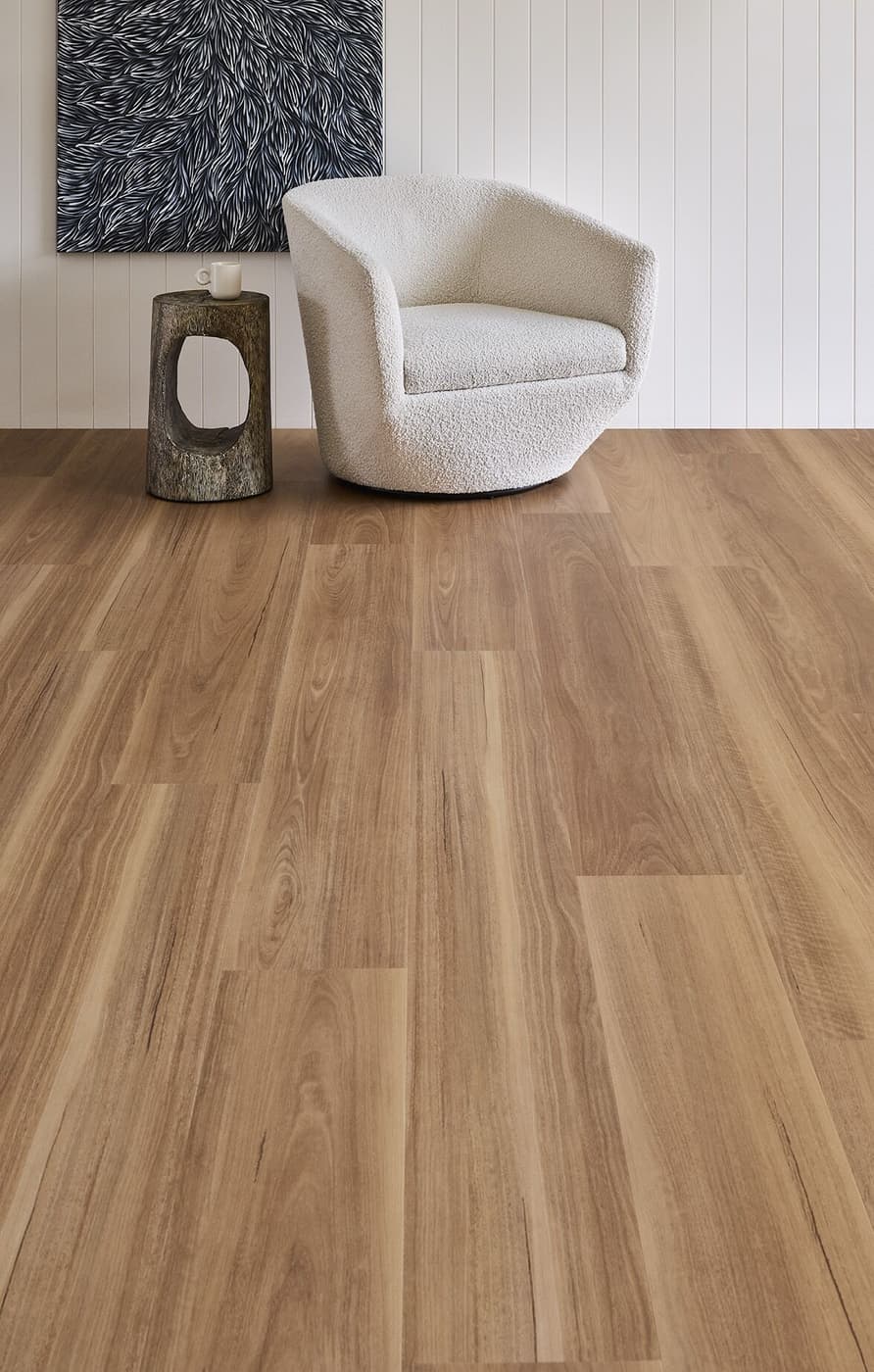 Lifestyle Collection Hybrid EPC in Spotted Gum