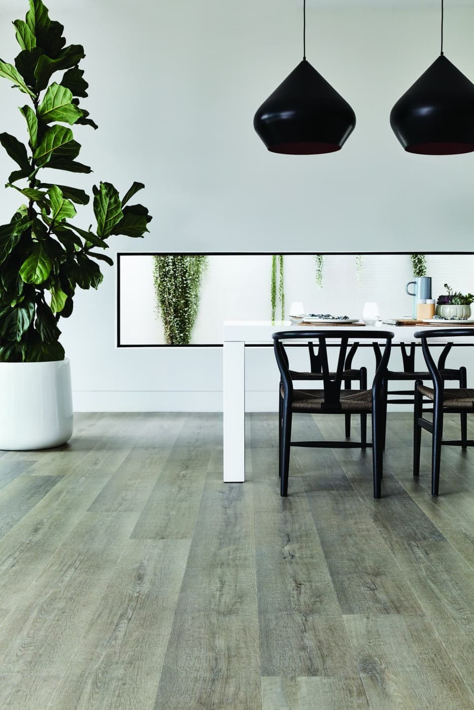 Ultimo Luxury Vinyl Plank - Salamanca - Vinyl Melbourne